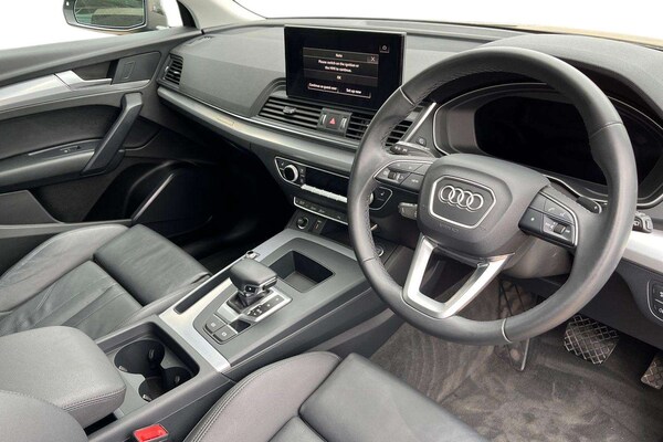 Used Audi Q5 2022 for sale - 76141844: Photo 6