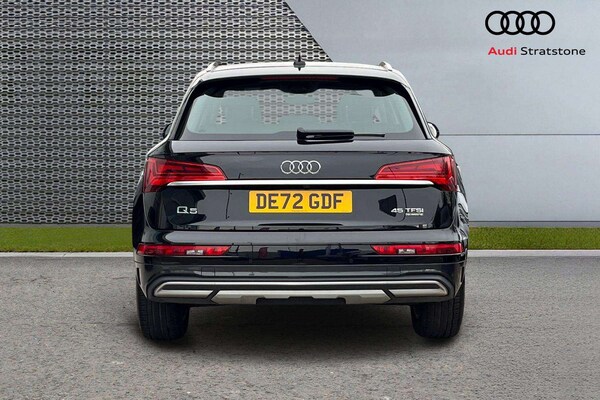 Used Audi Q5 2022 for sale - 76141844: Photo 7