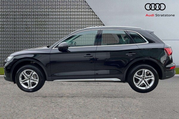 Used Audi Q5 2022 for sale - 76141844: Photo 8