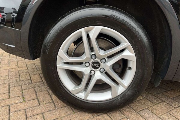 Used Audi Q5 2022 for sale - 76141844: Photo 9