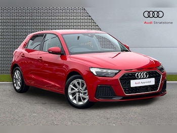 Used Audi A1 2026 for sale - 79473293: Photo