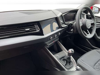Used Audi A1 2026 for sale - 79473293: Photo