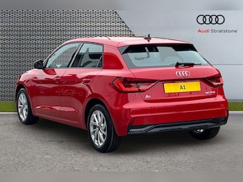 Used Audi A1 2026 for sale - 79473293: Photo