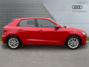 Used Audi A1 2026 for sale - 79473293: Photo