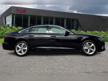 Used Audi A6 Saloon 2023 for sale - 75510769: Photo