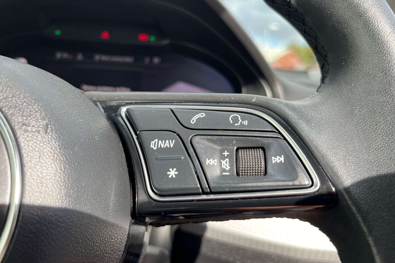 Vehicle 30