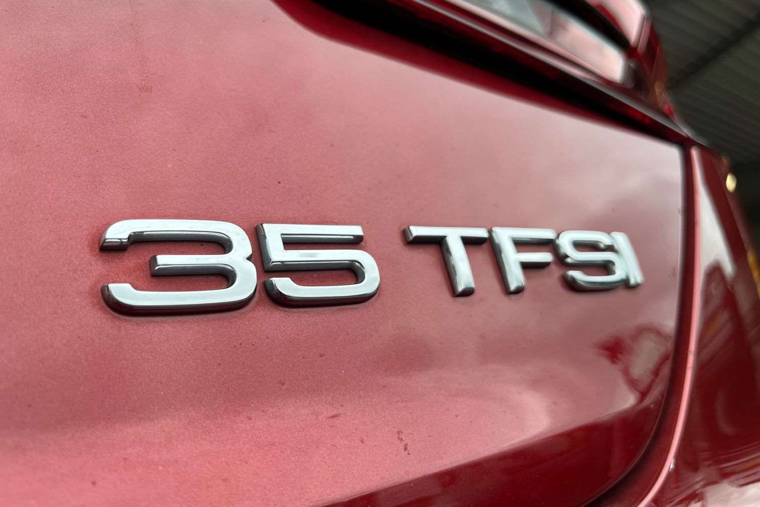 Vehicle 35