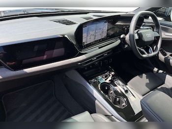 Used Audi A5 2026 for sale - 79556413: Photo