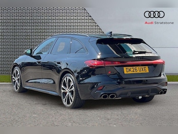 Used Audi A5 2026 for sale - 79556413: Photo