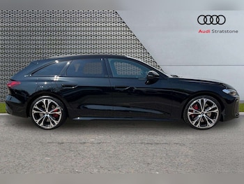 Used Audi A5 2026 for sale - 79556413: Photo