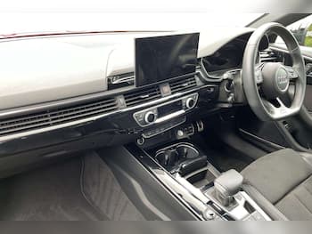 Used Audi A4 2020 for sale - 79878781: Photo