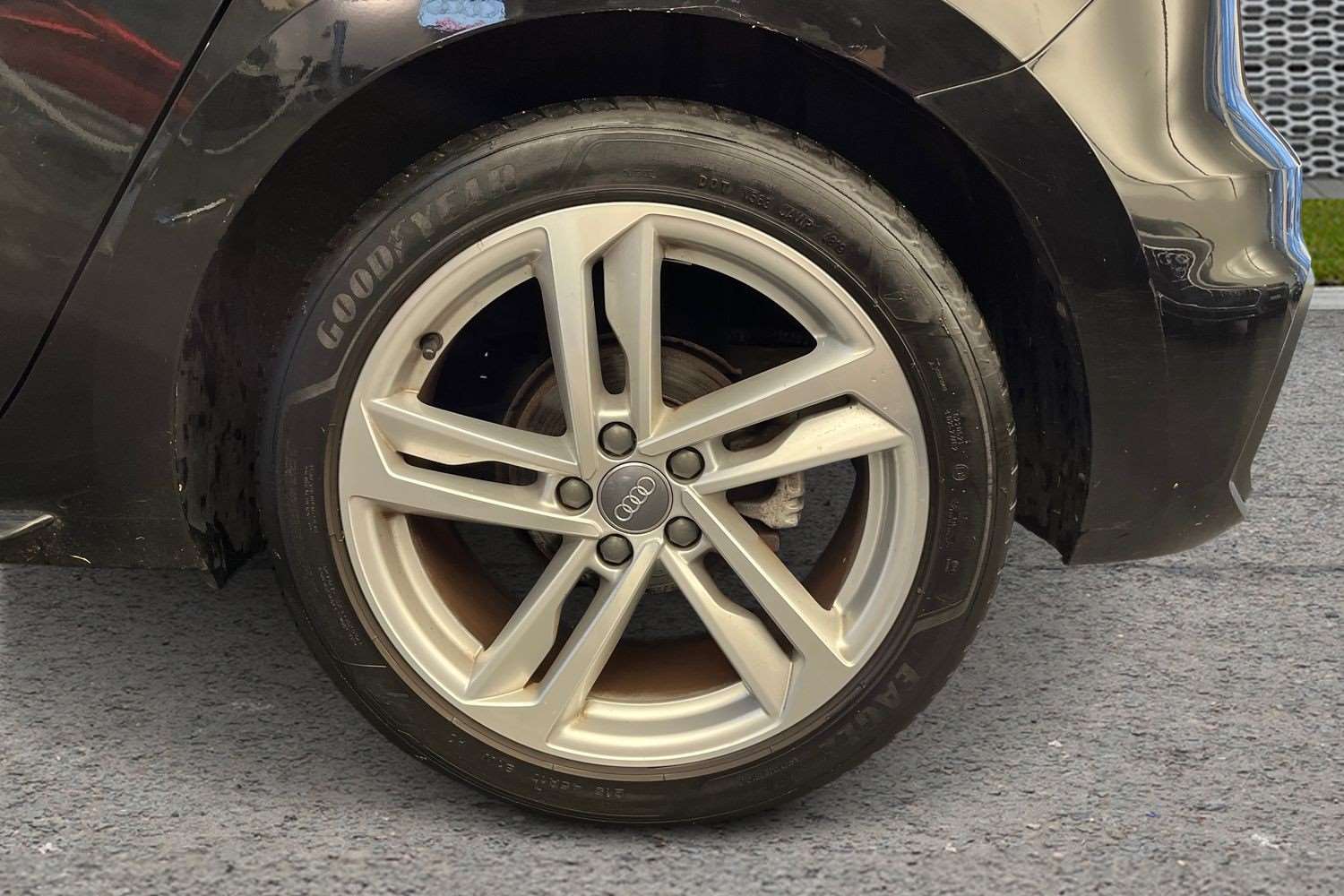 Used Audi A1 2020 for sale - 76732285: Photo 10