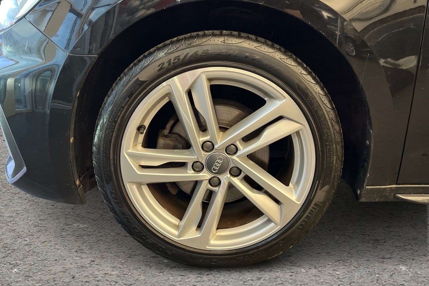 Used Audi A1 2020 for sale - 76732285: Photo 11