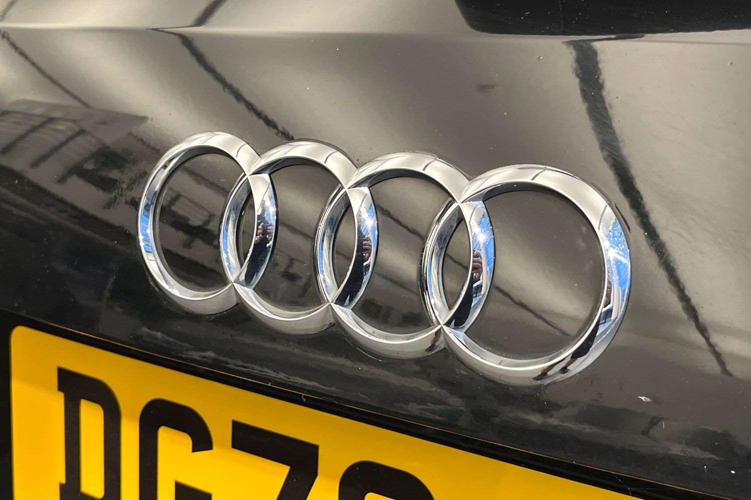 Used Audi A1 2020 for sale - 76732285: Photo 12