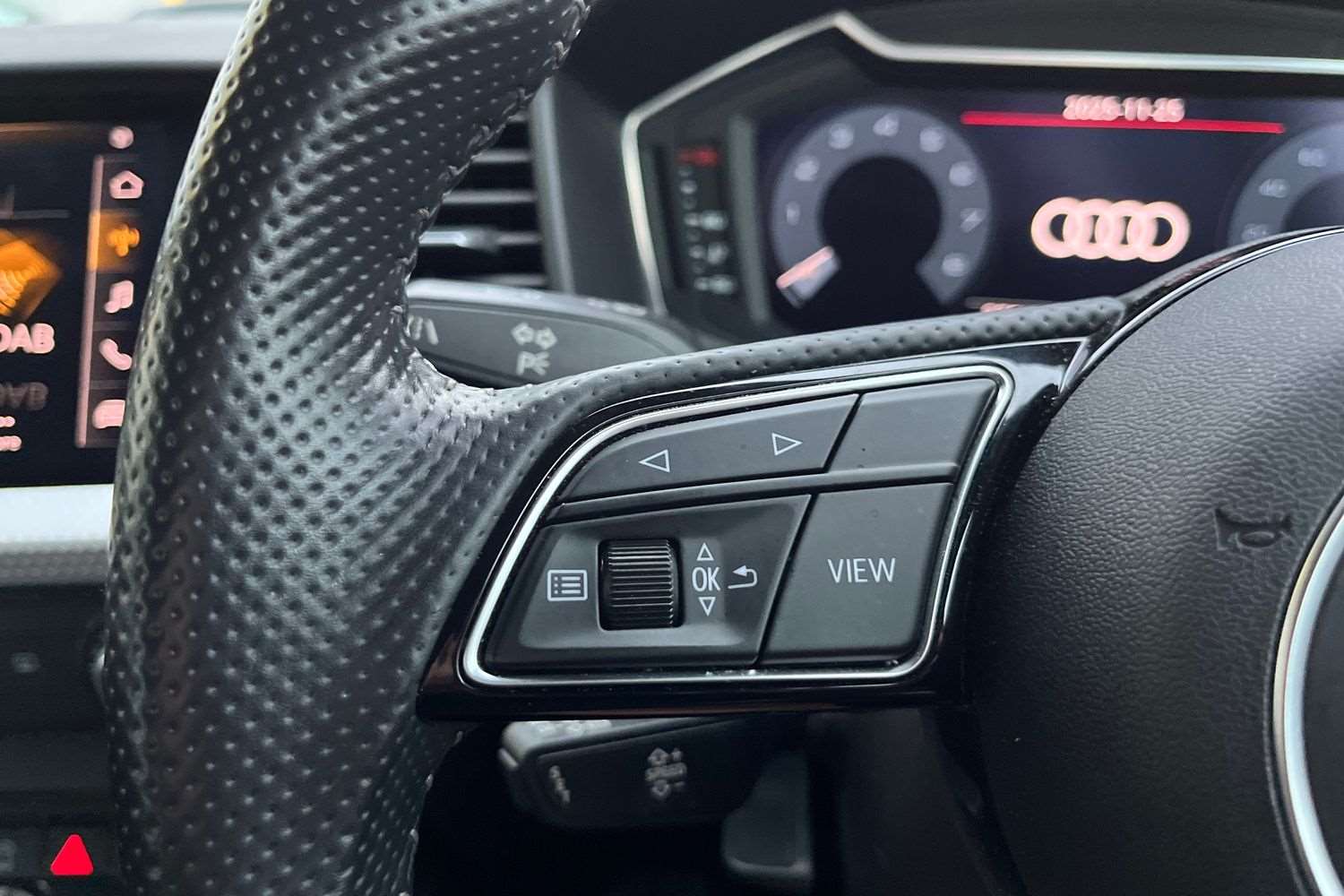 Used Audi A1 2020 for sale - 76732285: Photo 16