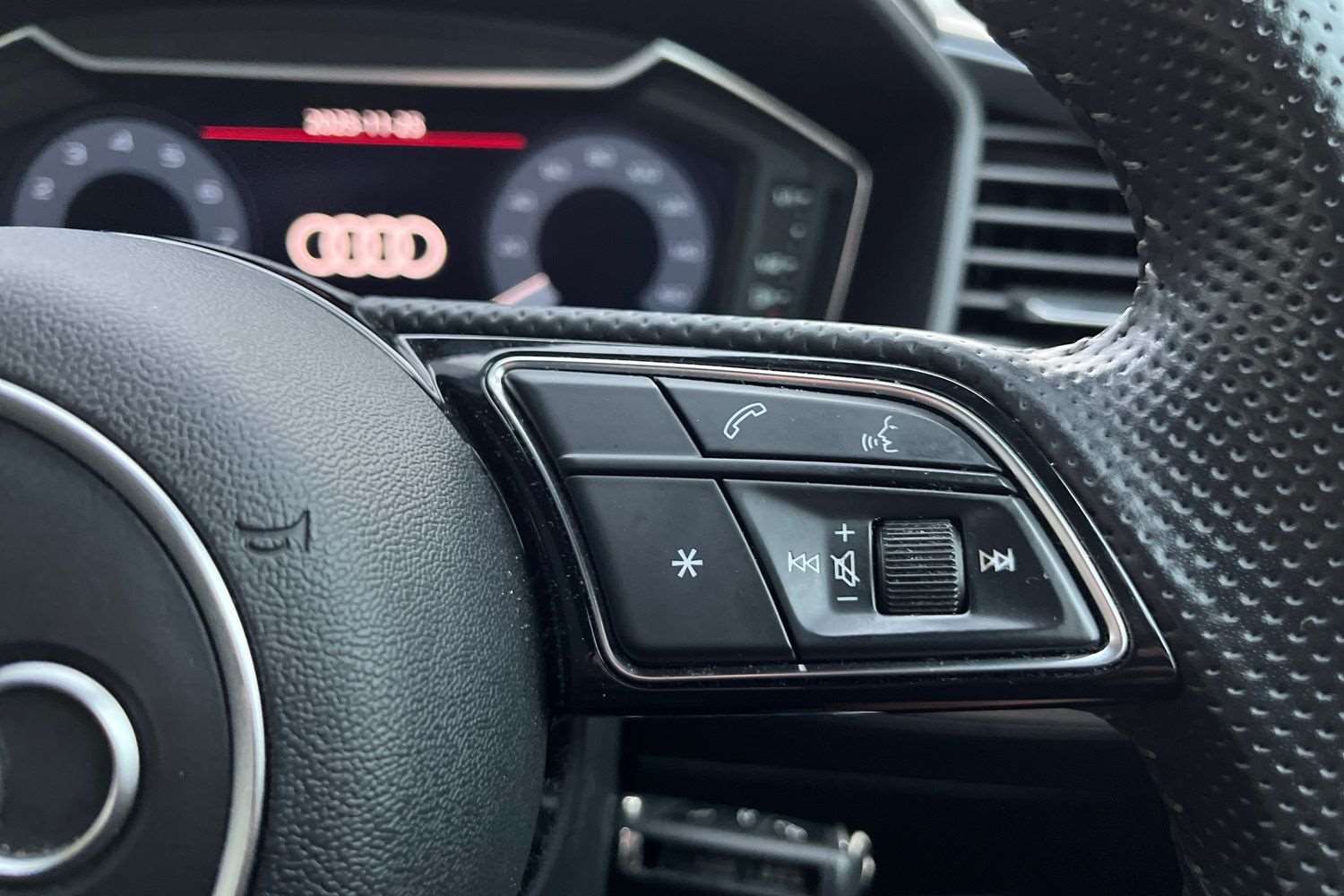 Used Audi A1 2020 for sale - 76732285: Photo 17