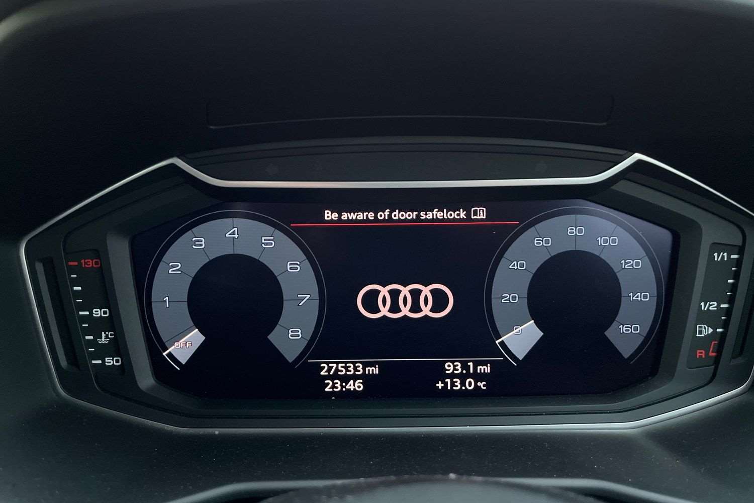 Used Audi A1 2020 for sale - 76732285: Photo 18