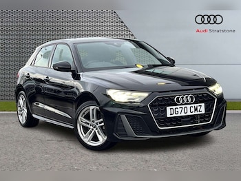 Used Audi A1 2020 for sale - 76732285: Photo
