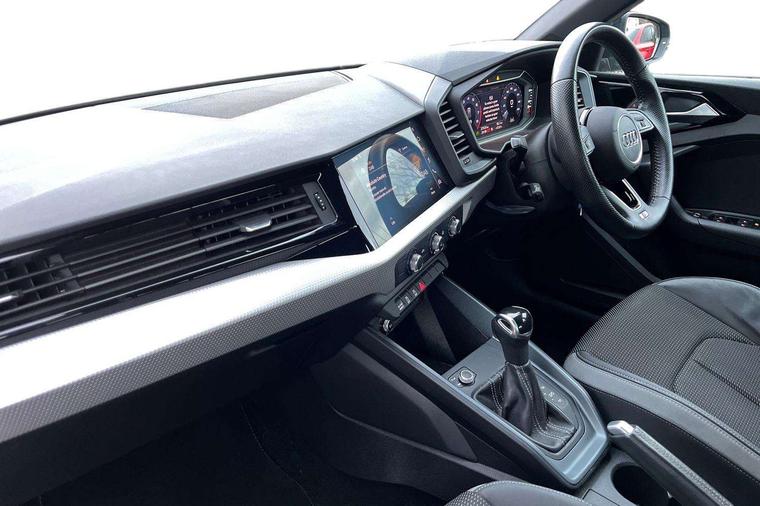 Used Audi A1 2020 for sale - 76732285: Photo 2