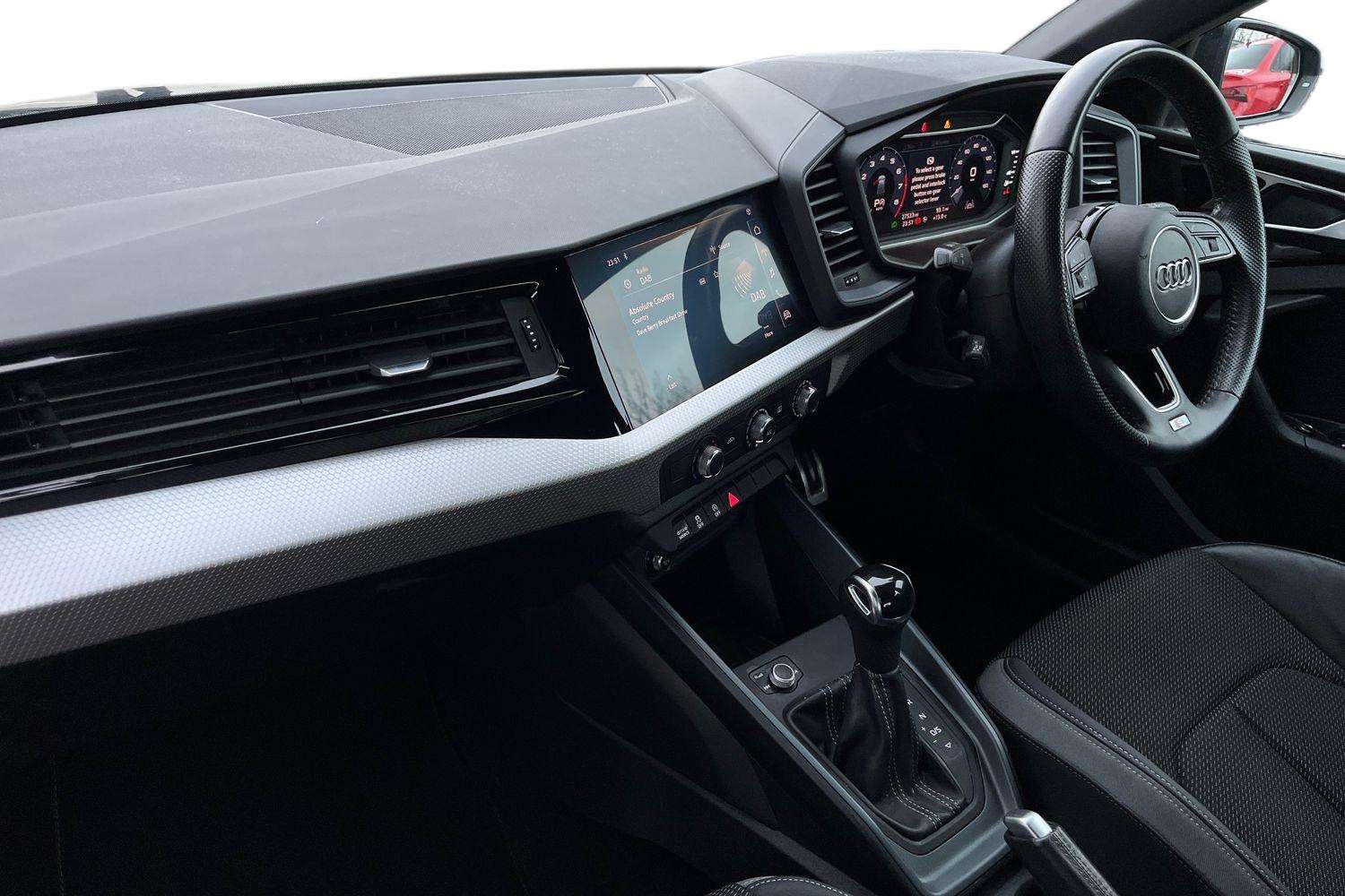 Used Audi A1 2020 for sale - 76732285: Photo 20