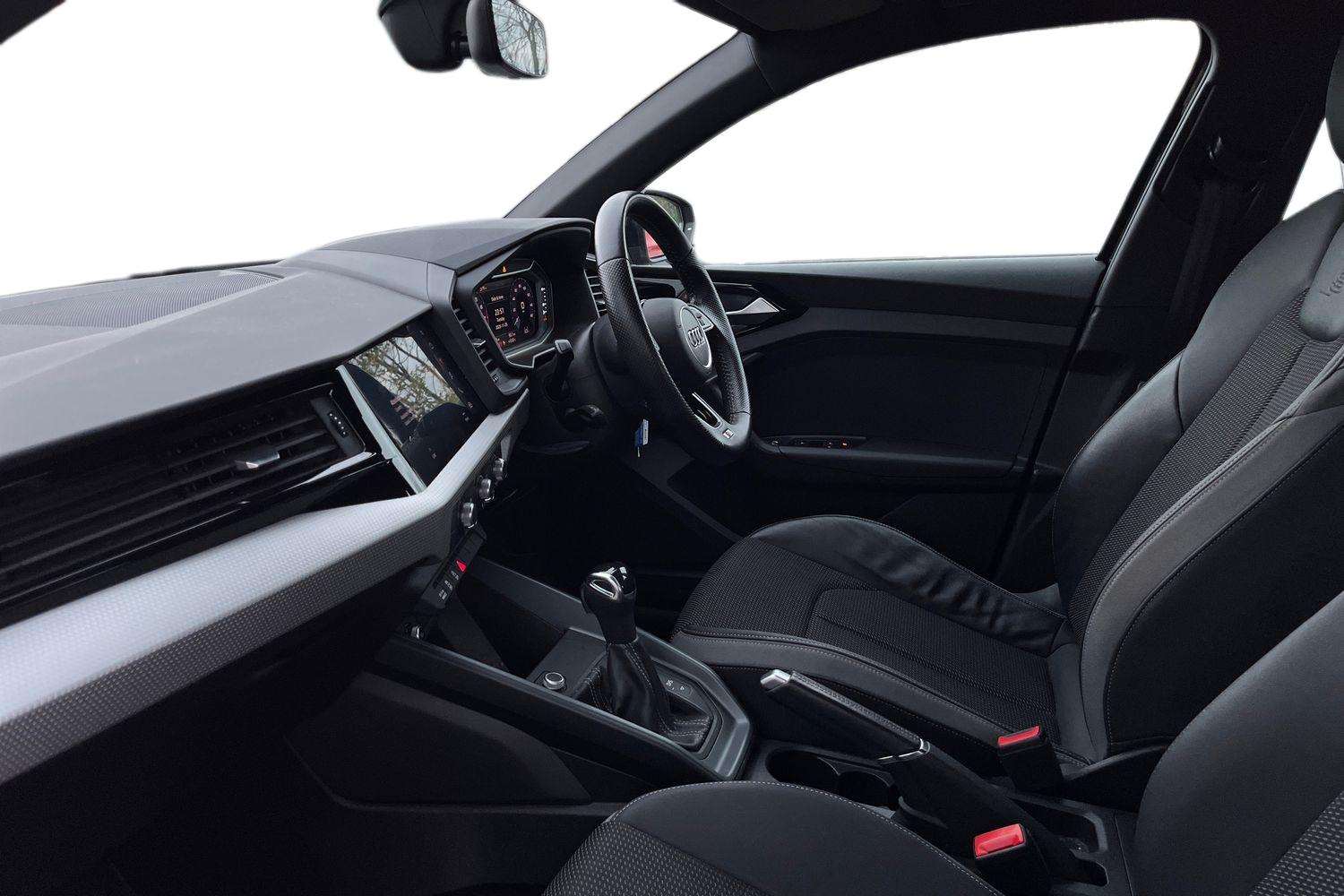 Used Audi A1 2020 for sale - 76732285: Photo 21