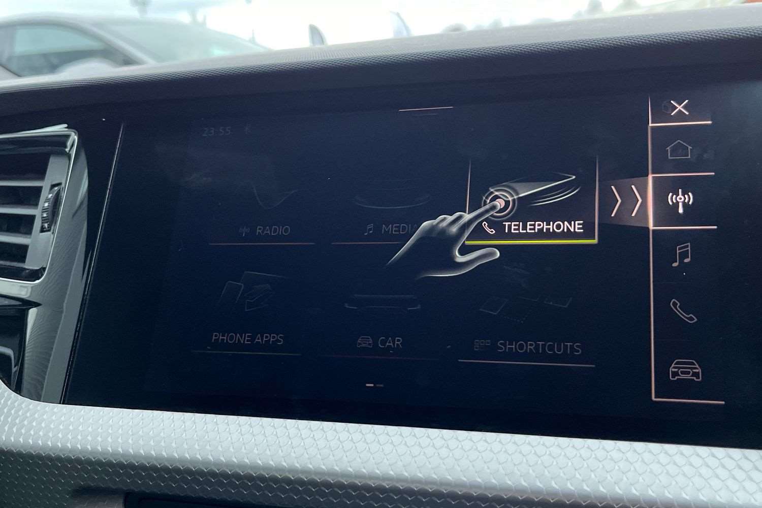 Used Audi A1 2020 for sale - 76732285: Photo 29