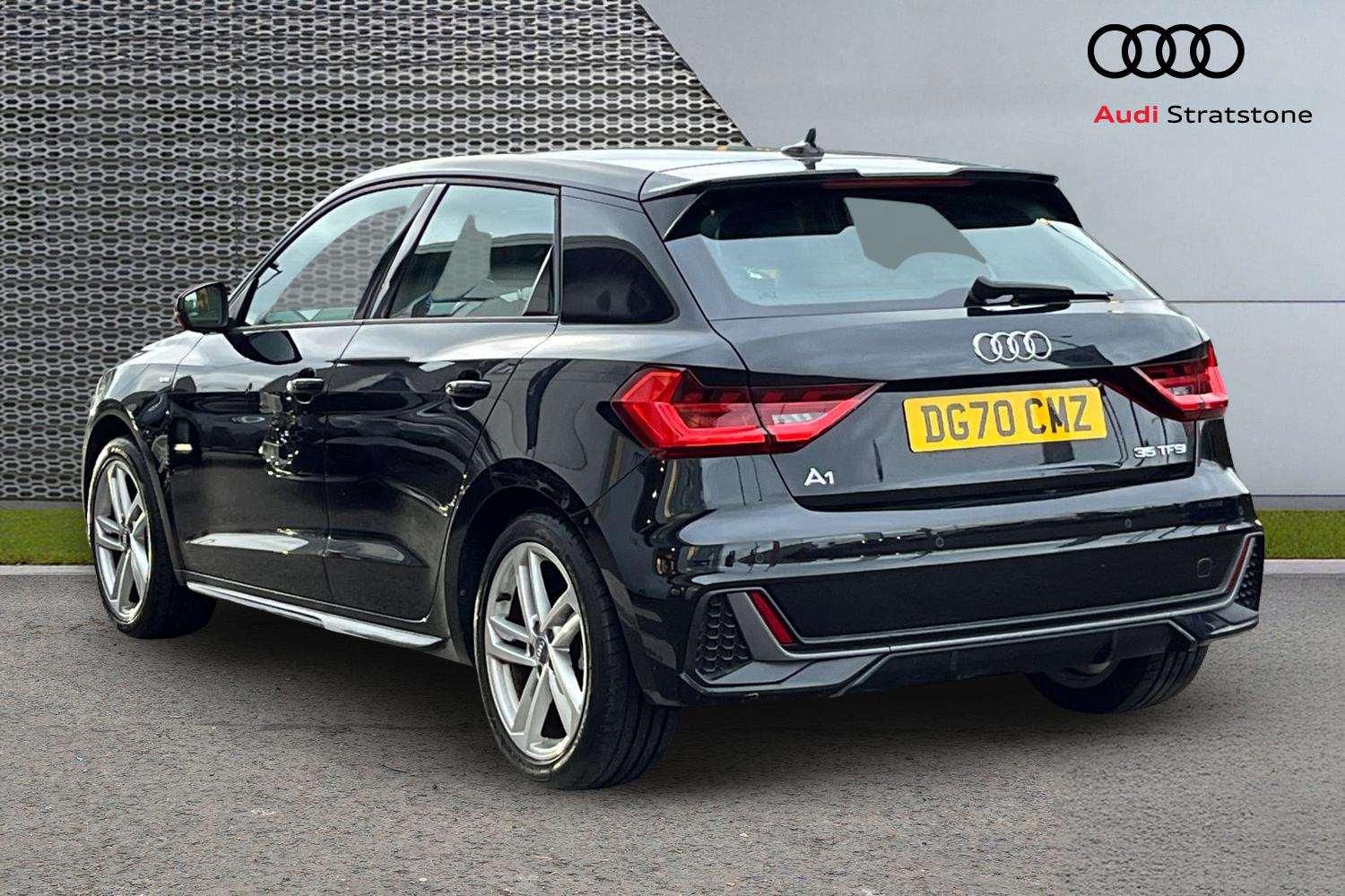 Used Audi A1 2020 for sale - 76732285: Photo 3