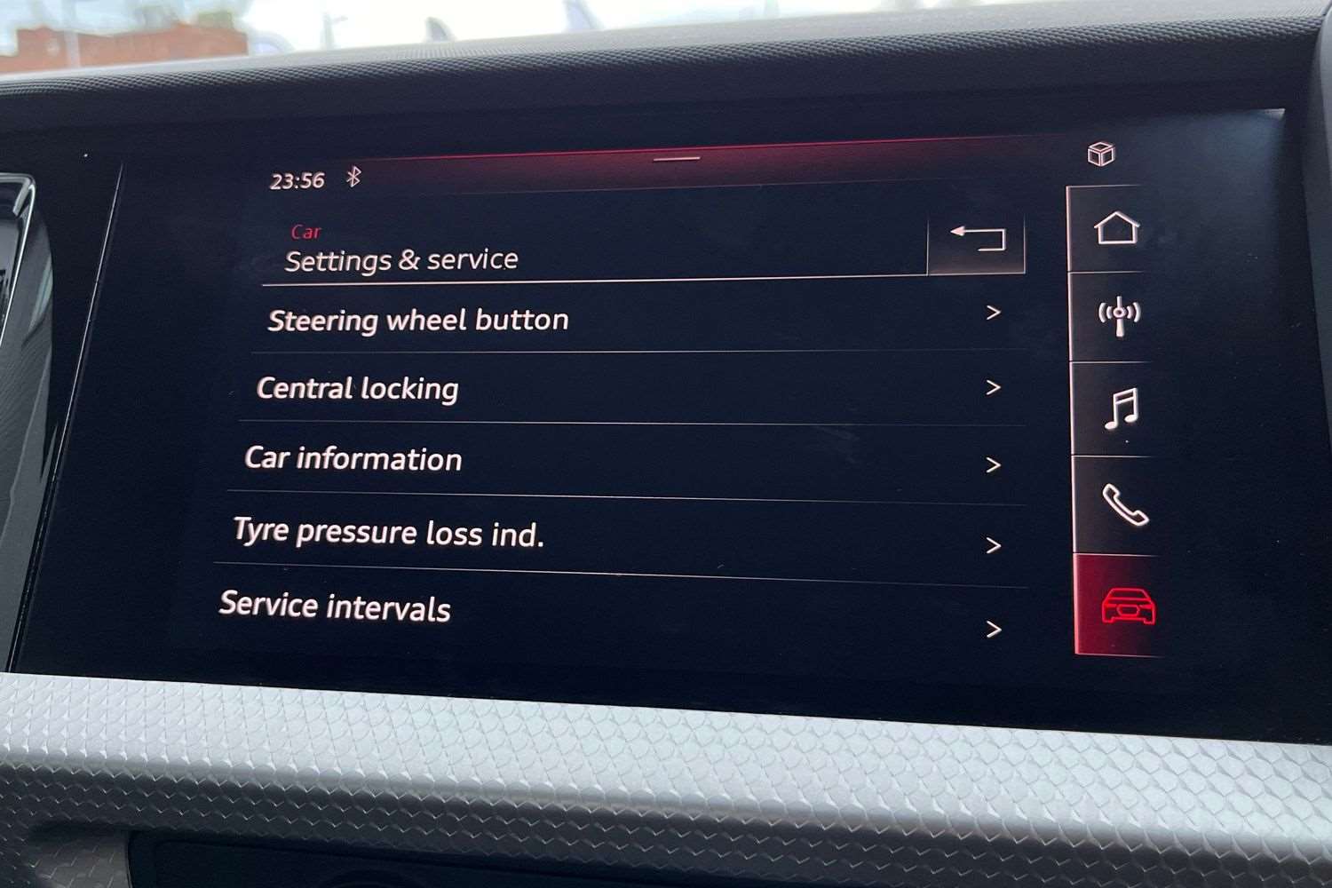 Used Audi A1 2020 for sale - 76732285: Photo 30