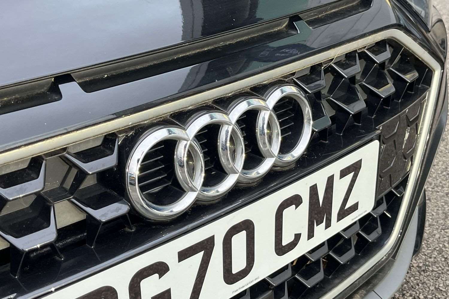 Used Audi A1 2020 for sale - 76732285: Photo 35