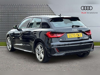 Used Audi A1 2020 for sale - 76732285: Photo