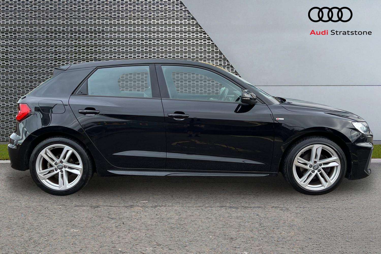 Used Audi A1 2020 for sale - 76732285: Photo 4