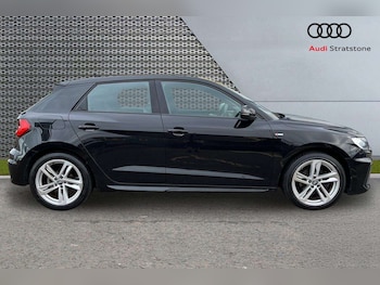 Used Audi A1 2020 for sale - 76732285: Photo