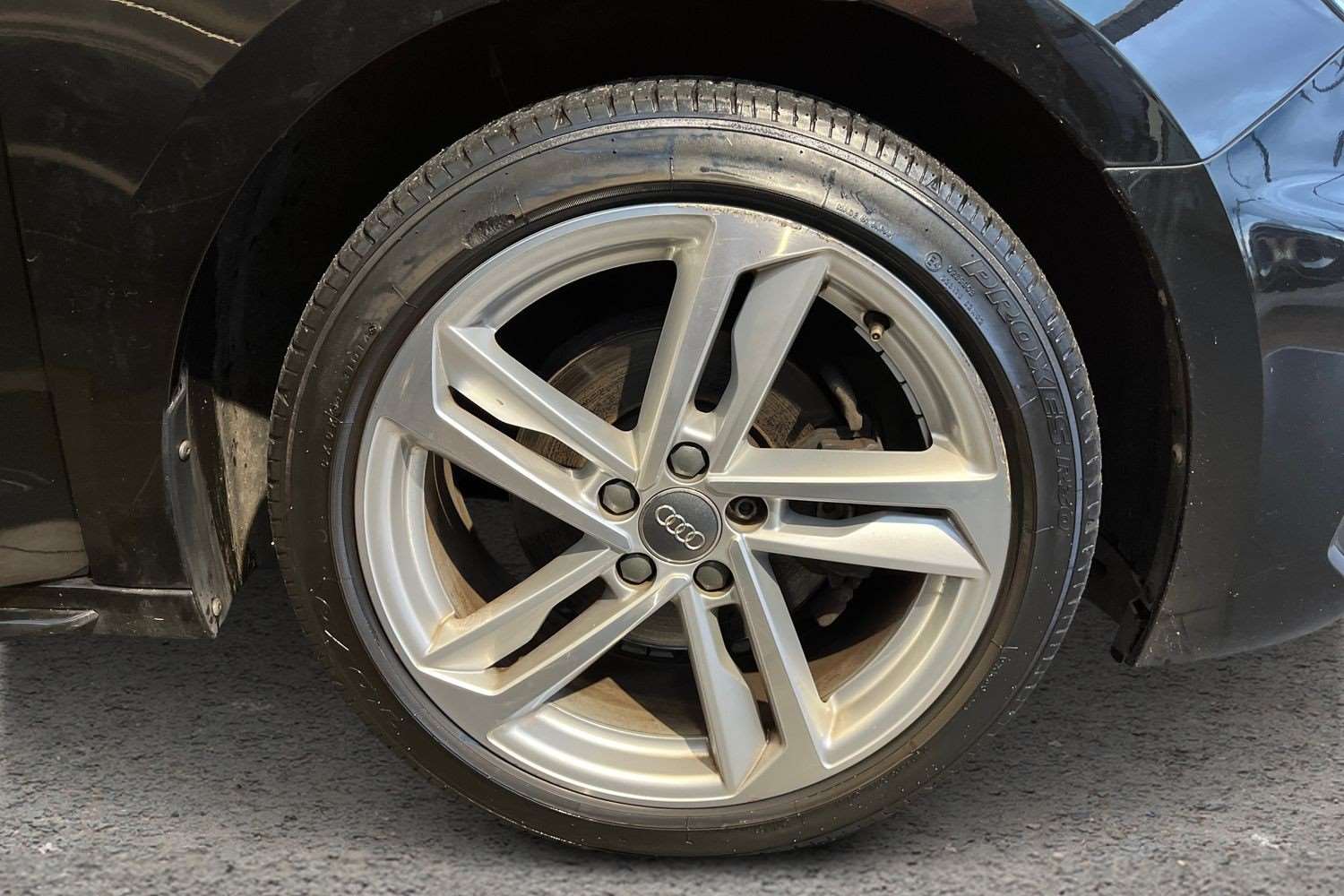 Used Audi A1 2020 for sale - 76732285: Photo 5