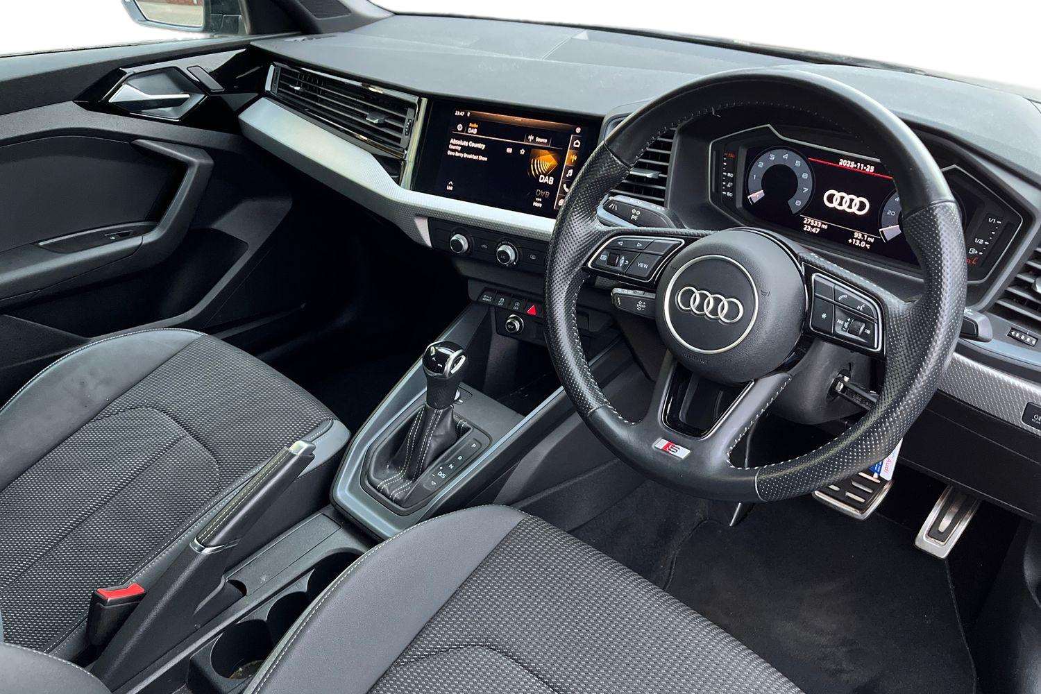 Used Audi A1 2020 for sale - 76732285: Photo 6