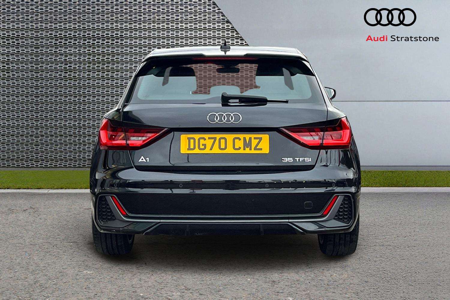 Used Audi A1 2020 for sale - 76732285: Photo 7