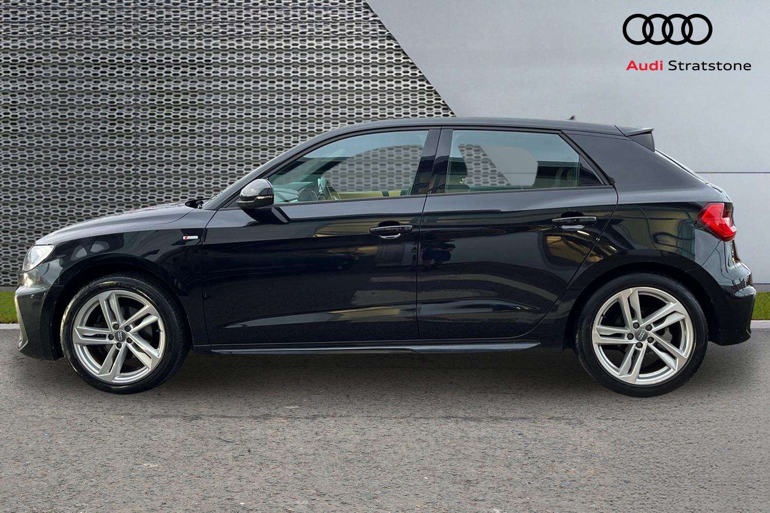 Used Audi A1 2020 for sale - 76732285: Photo 8