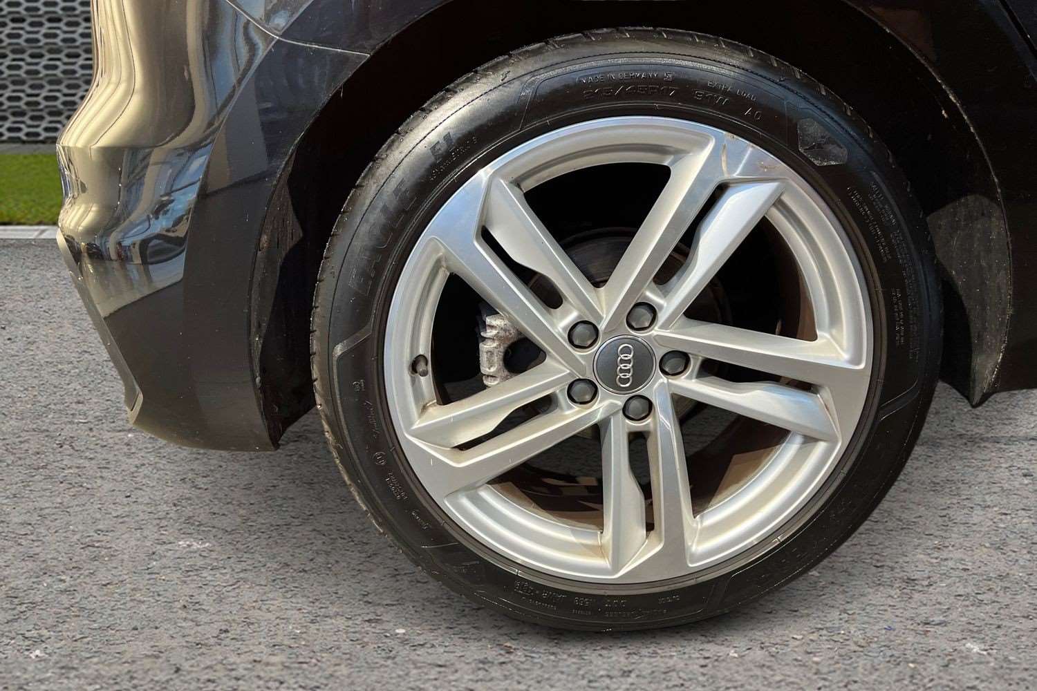 Used Audi A1 2020 for sale - 76732285: Photo 9