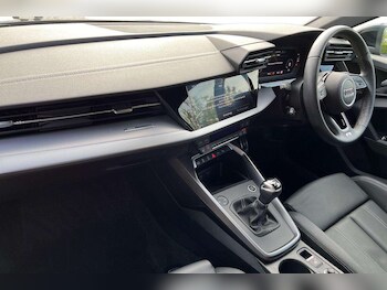 Used Audi A3 2024 for sale - 78551860: Photo