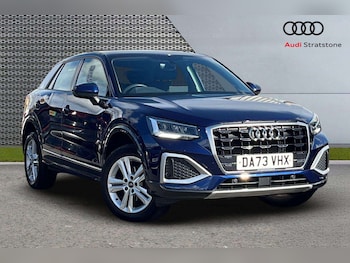 2023 - 30 TFSI Sport 5dr