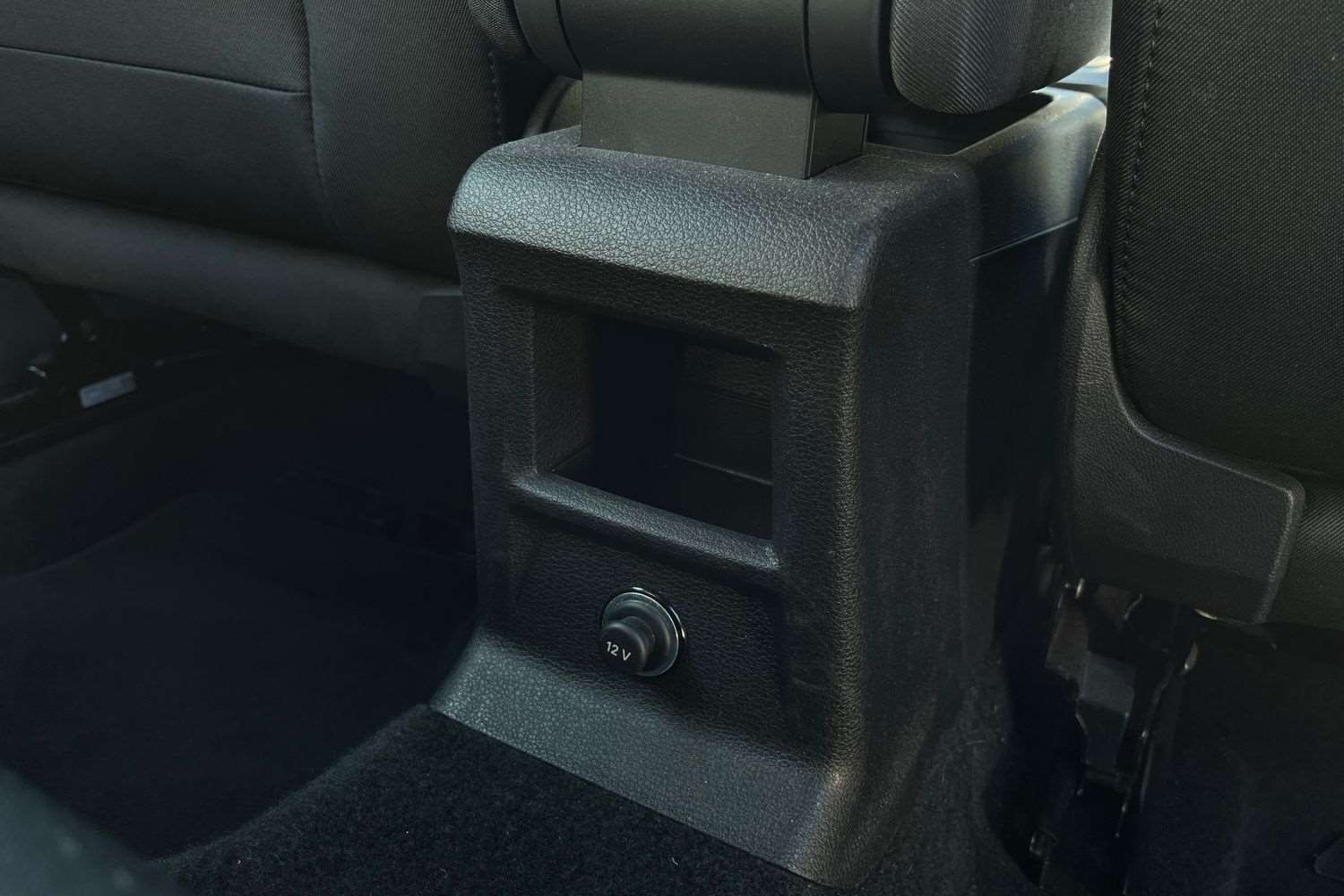Vehicle 23