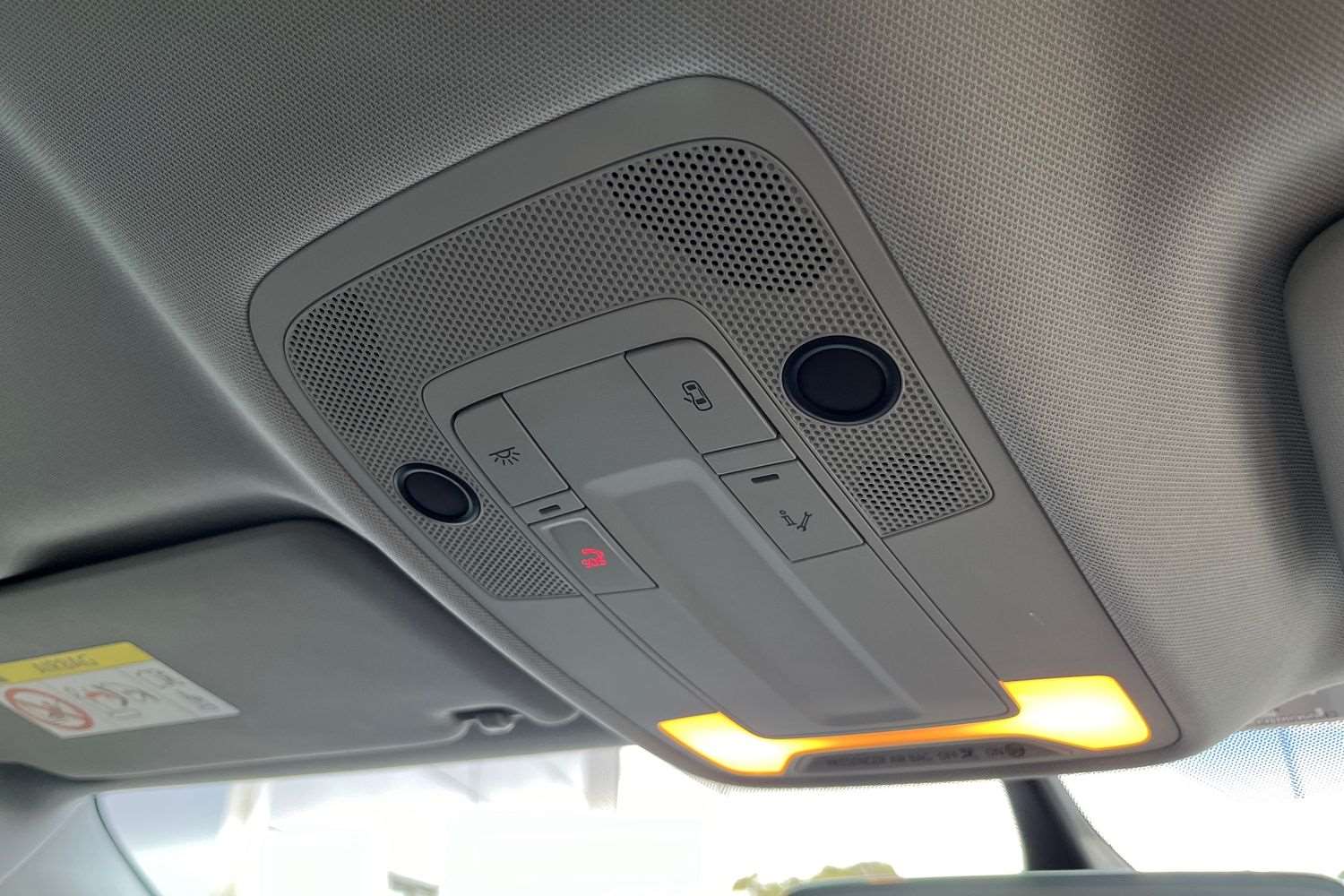 Vehicle 32