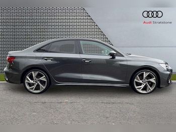 Used Audi A3 2024 for sale - 78173945: Photo