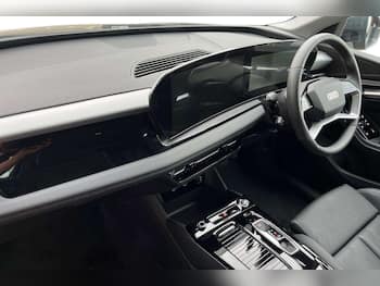 Used Audi Q6 e-tron 2025 for sale - 79798002: Photo