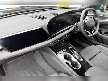 Used Audi A6 2025 for sale - 75846693: Photo
