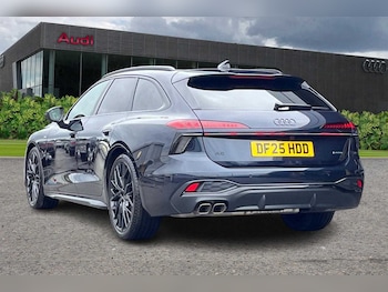 Used Audi A6 2025 for sale - 75846693: Photo
