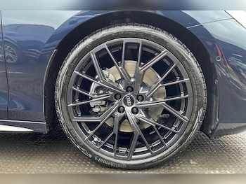 Used Audi A6 2025 for sale - 75846693: Photo