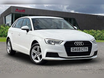Audi - A3