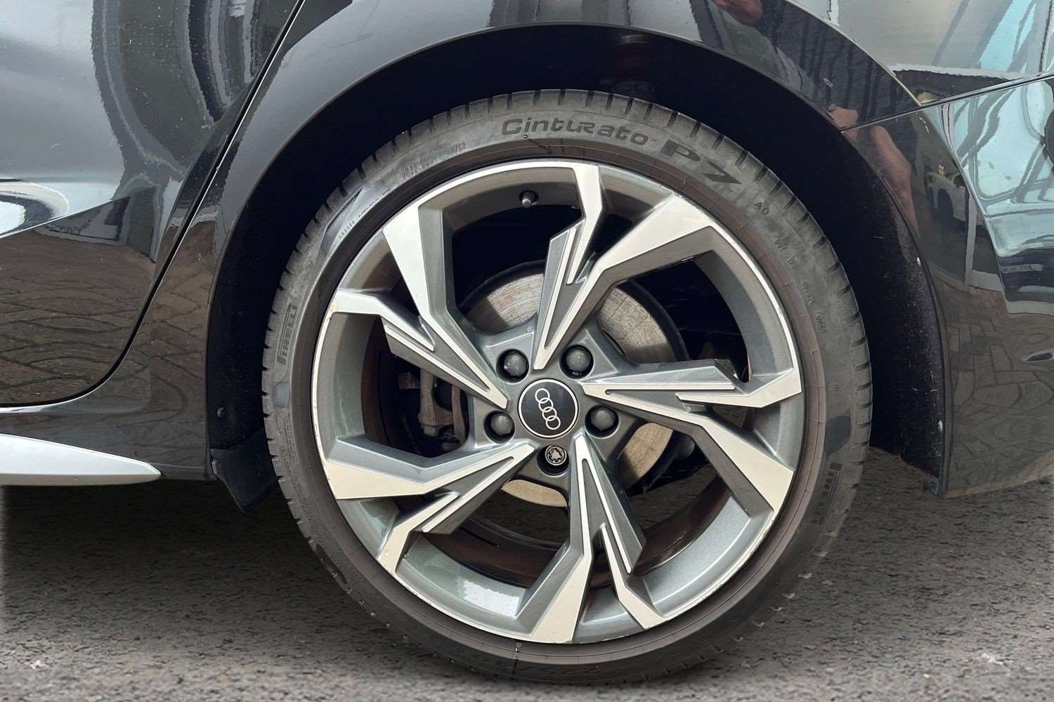 Used Audi A3 2024 for sale - 77772205: Photo 10