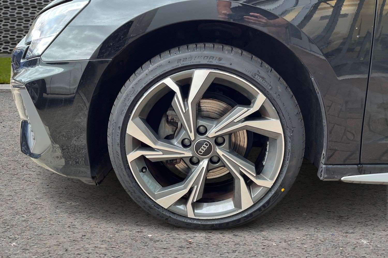 Used Audi A3 2024 for sale - 77772205: Photo 11