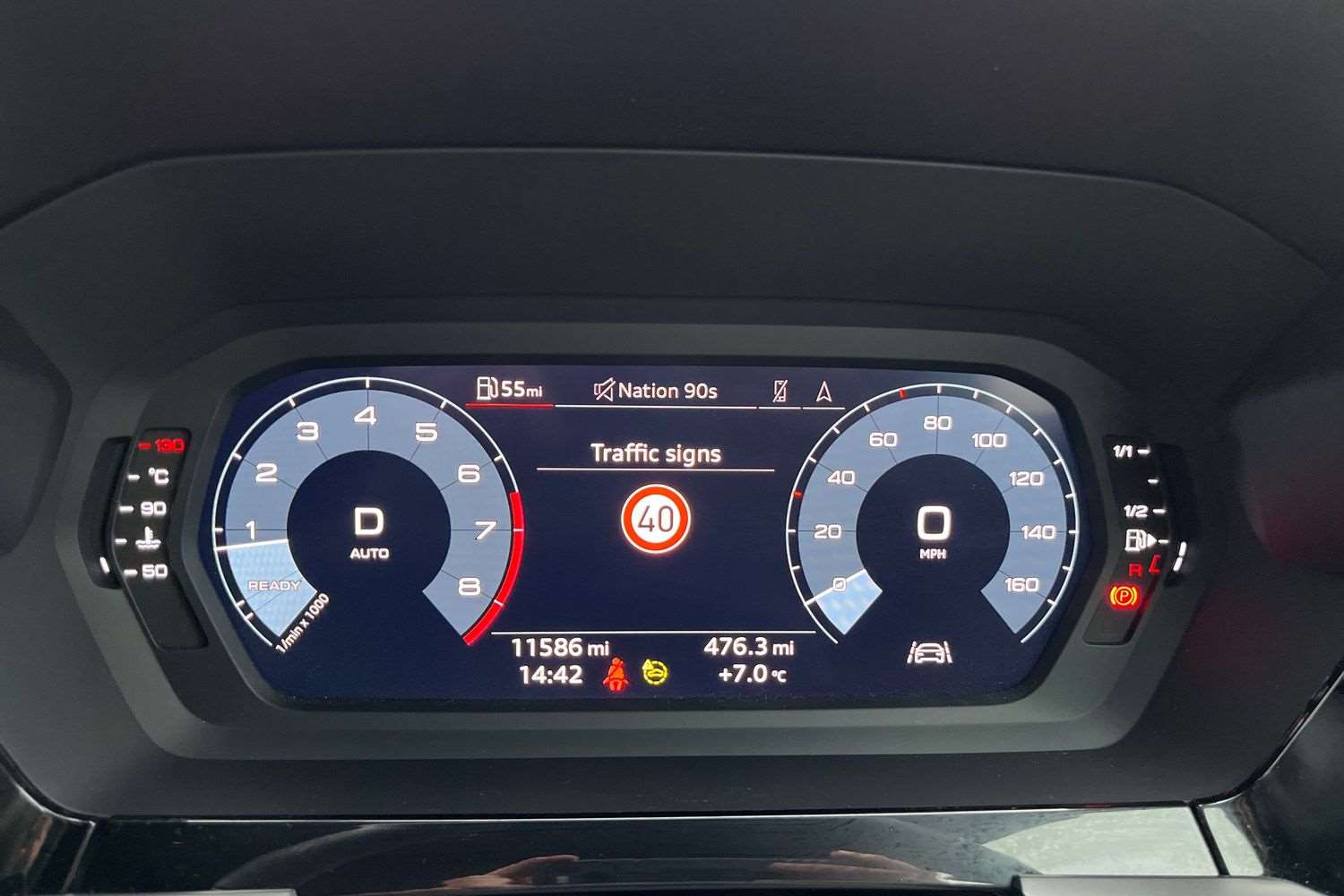 Used Audi A3 2024 for sale - 77772205: Photo 18